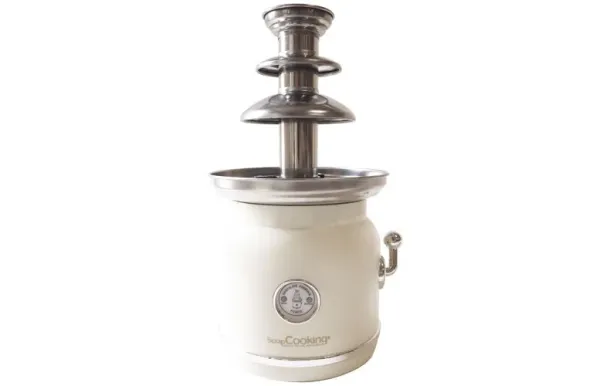 SCRAPCOOKING MACHINE 3897